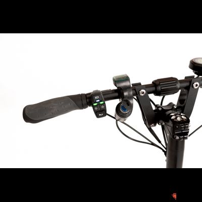 ЭЛЕКТРОСАМОКАТ Currus Z10X 2020