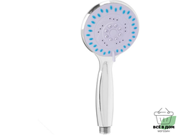 Союзкран  Лейка для душа 3 режима 100мм