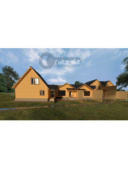 Банный комплекс