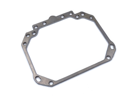 BMW X5 E53 (1999-2003) Тип 2 переходные рамки для замены линз (комплект, 2шт)