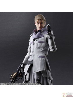Фигурка Руфус Синра (Rufus Shinra)