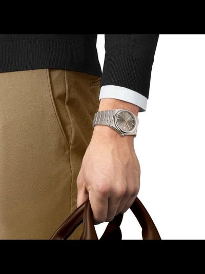 Швейцарские часы Tissot T137.807.44.061.00