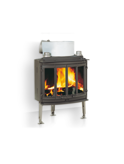 Топка Jotul i18 Harmony, 17 кВт