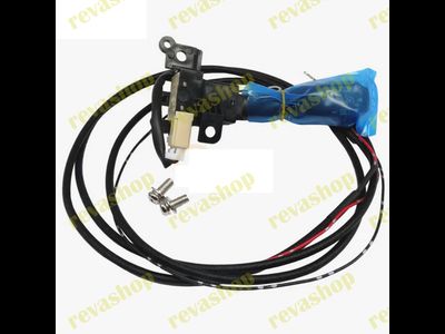 Переключатель круиз-контроля для Toyota