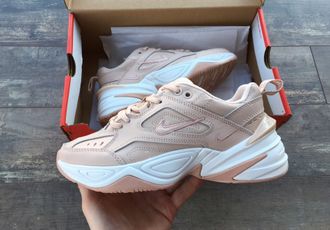 Кроссовки Nike M2K Tekno Beige