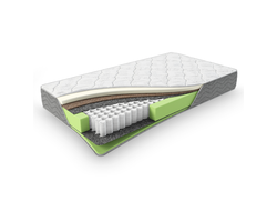 Матрас N-213 Мемори (MEMORY)