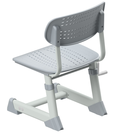 Стул ученический "Мерч" с плавной регулировкой высоты