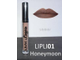 Жидкая матовая помада NYX Lip Lingerie 01 Honeymoon