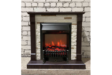 Электрокамин Моника