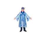 Карнавальный костюм детский "Дождь"