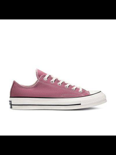 Кеды Converse Chuck 70 Seasonal Color розовые короткие 172957C