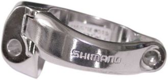 Адаптер Shimano FD SM-AD11, переходник, 31.8 мм, Y57Y92100