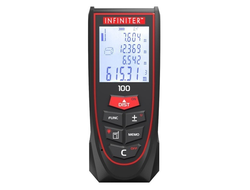 Лазерные дальномеры INFINITER