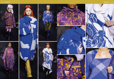 Showdetails Magazine Womenswear Collection Paris London Accessories Issue 31 Autumn-Winter 2024