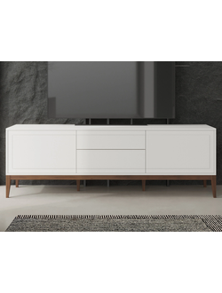 ТУМБА ПОД TV MARBELLA (L180*P45*H60) MOD INTERIORS MDI.TV.MRB.66