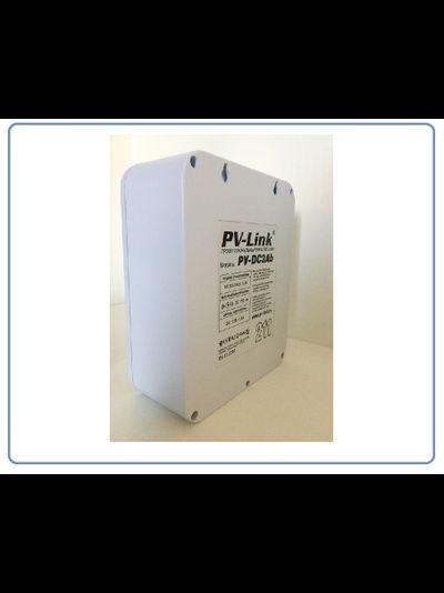 PV-Link PV-DC3Ab (ver.211) Блок питания уличный с аккумулятором 12 В 3А