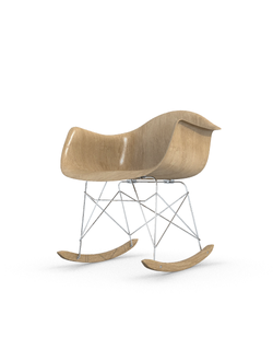 стулья Стул-качалка Leon