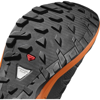 SALOMON XA ENDURO Black Brigh 400703