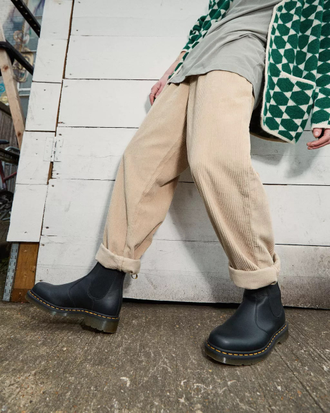 Dr martens vegan chelsea boot on sale