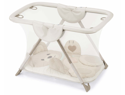 Манеж Cam Brevettato Millegiochi 264 Светло Бежевый