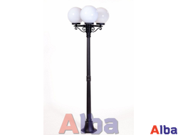 Globo 88208B S Парковый светильник