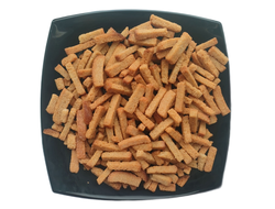 Гренки ДОН КРУТОН ржаные "Чеснок"