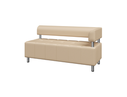 Юнит. Модуль 2-местный левый