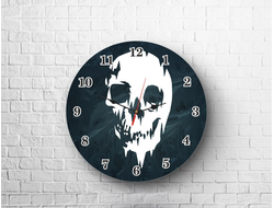 Часы The Long Dark, Лонг Дарк №7