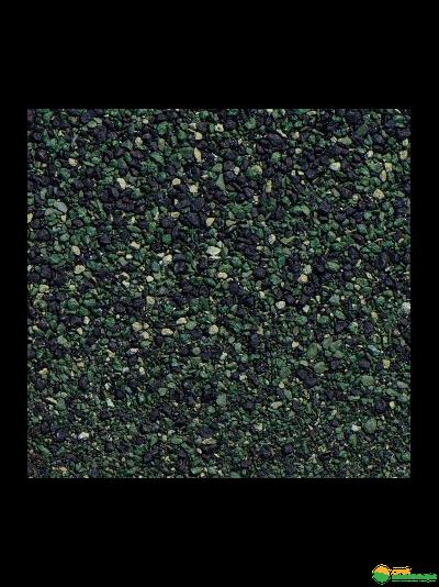 Гибкая черепица Ruflex Sota (Руфлекс Сота) цвет: Зеленый базилик