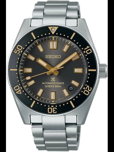 Наручные часы Seiko SPB455J1