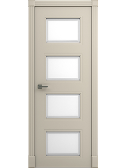 Соул-4 ДО полный КОМПЛЕКТ