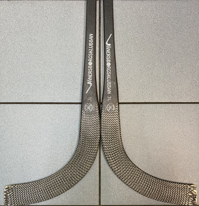 клюшка VANERSBORG  COVER SUPER SR