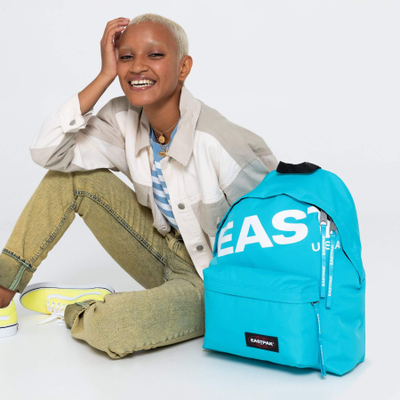 Рюкзак Eastpak Padded Pak'r Bold Pool