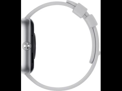 Xiaomi Redmi Watch 4 Серебристый