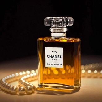 Chanel No 5 Parfum Chanel