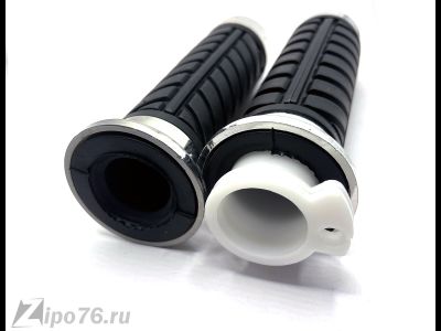 Ручка газа на мотоцикл мопед скутер F80