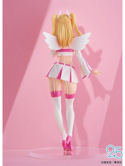 Фигурка Ририса Амано (Ririsa Amano Liliel, Angel Airborne Corps ver. Pop Up Parade)