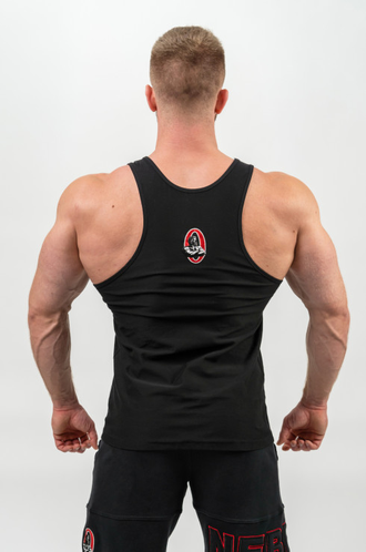 МАЙКА GYM TANK TOP STRENGTH 714
