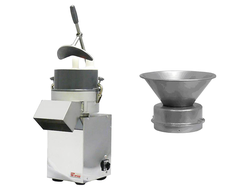 Машина овощерезательно-протирочная ТОРГМАШ ОМ-350М