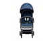 Коляска прогулочная Leclerc Magic Fold Plus Blue