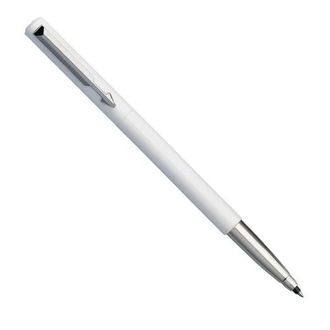 Ручка PARKER роллер, цвет чернил синий или черный