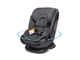 Автокресло Baby Care Shelter 0-36кг, IsoFix, поворотная база 360, Eco Grey