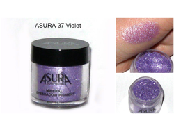 Пигмент ASURA Clasic 37 Violet