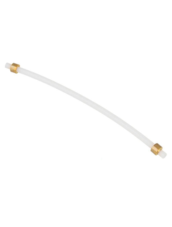 Трубка тефлоновая L=135 мм для кофемашин Delonghi 5513213661