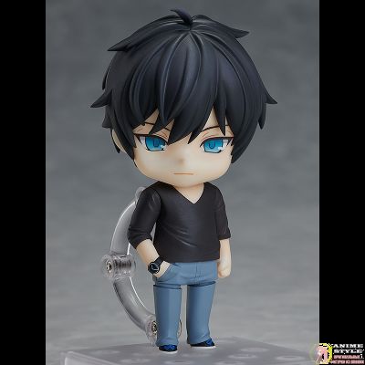 Нендроид Рику Куросэ (Kurose Riku)