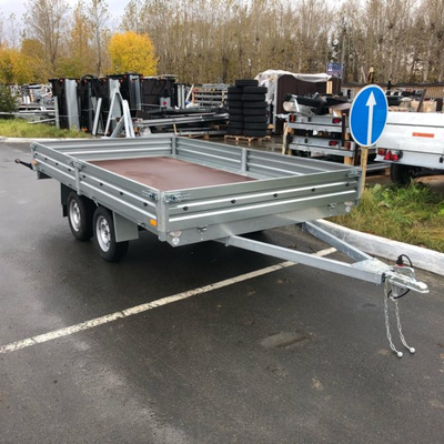 МЗСА 817739.001 Прицеп для коммерческих перевозок (3644х2100х300)