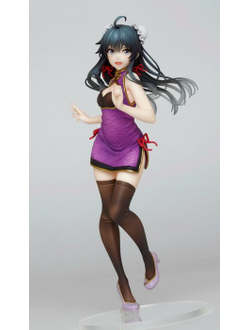 Фигурка Юкино Юкиношита (Yukinoshita Yukino China Dress Ver.)