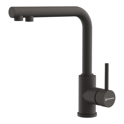 Смеситель OMOIKIRI NAKAGAWA 2 PLUS ES