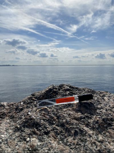 Духи НОТА: ЖЕНСКОЕ ПРИСУТСТВИЕ, 10 мл