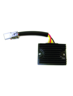 Регуляторы напряжения для гидроциклов